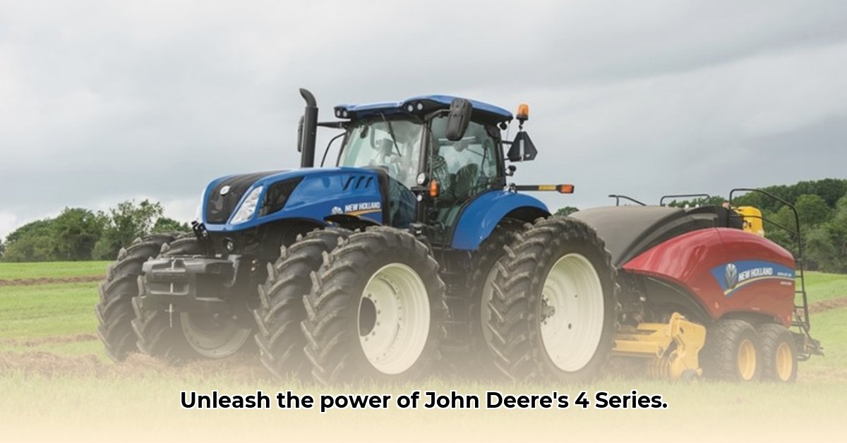 heavy-duty-tractor